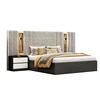 Letto+2 comodini