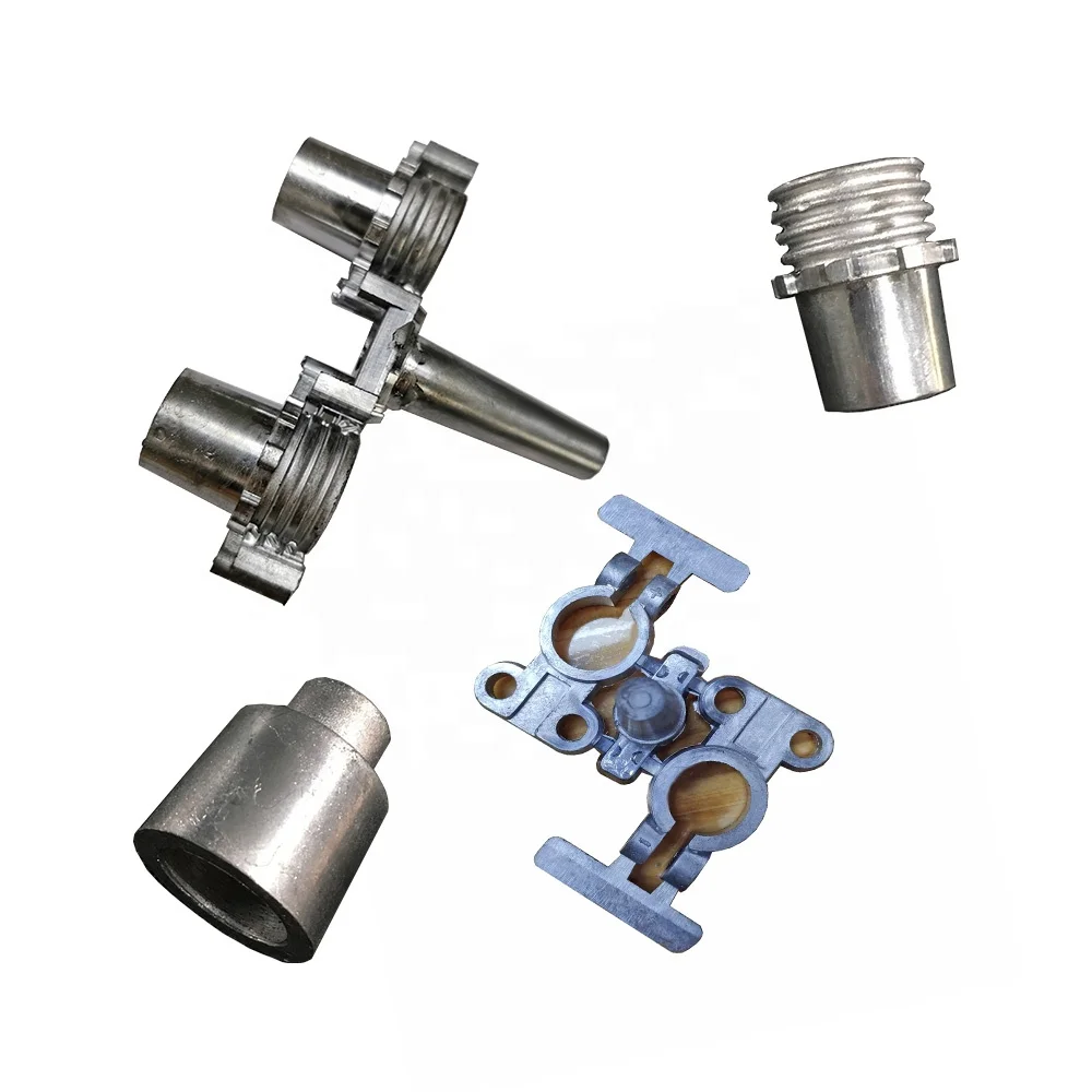 Lead Acid Battery Bushing Terminal Die Casting Machine