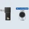 7450 DELL สีดำ