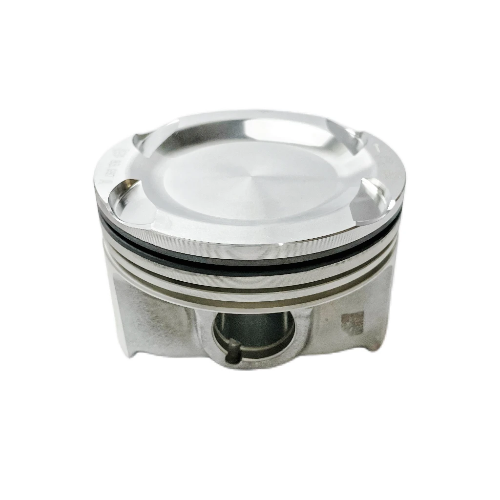 8PCS Engine Pistons with Rings for BMW S63B44A V8