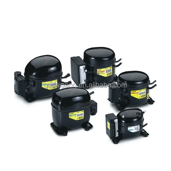 Supply for Danfoss Secop HTD55AA  HTD60AA R600a Refrigerator Compressor