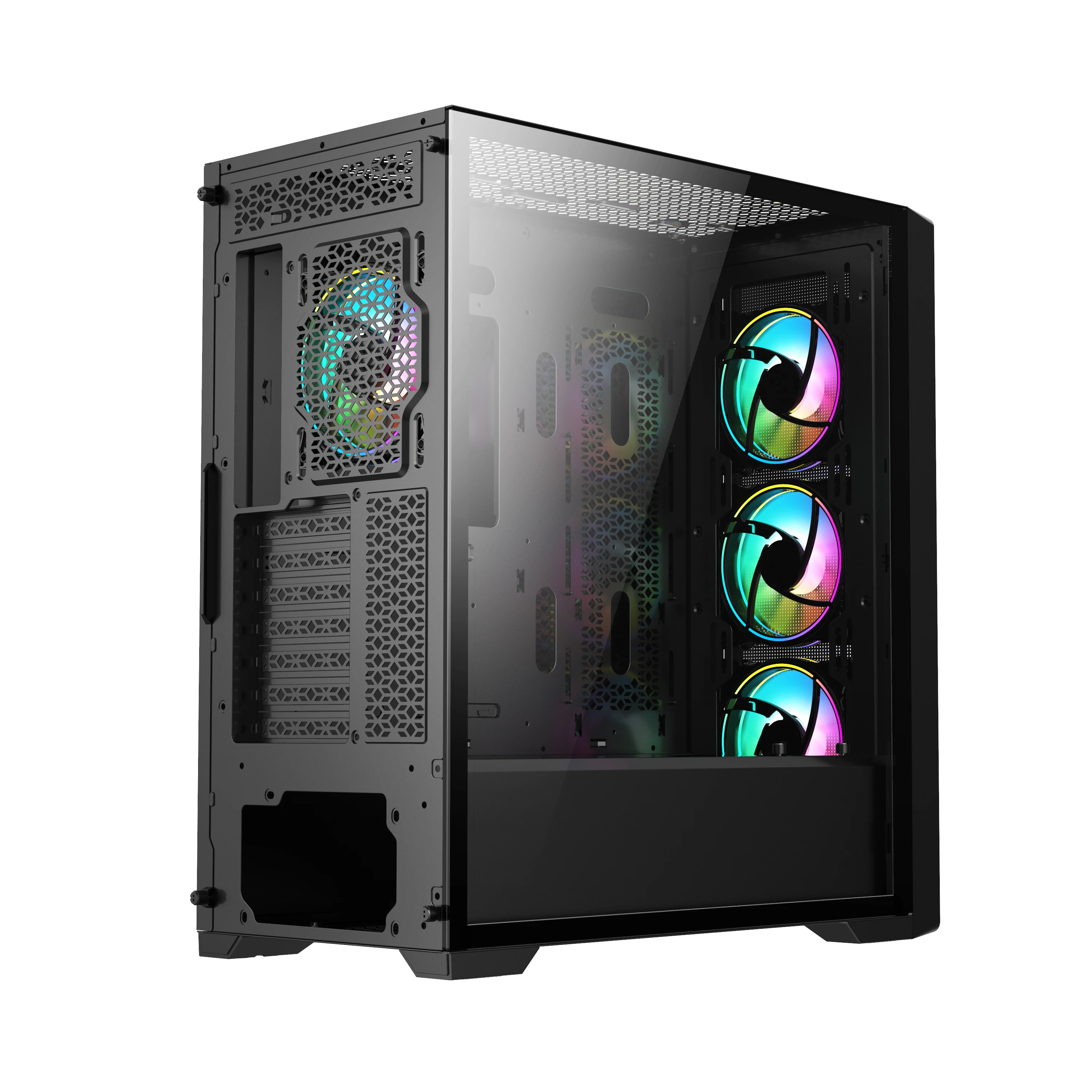 Eatx Motherboards For Mid Tower Eatx Motherboard Atx And Itx Ant