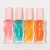 04#Sunset Forest-white lid