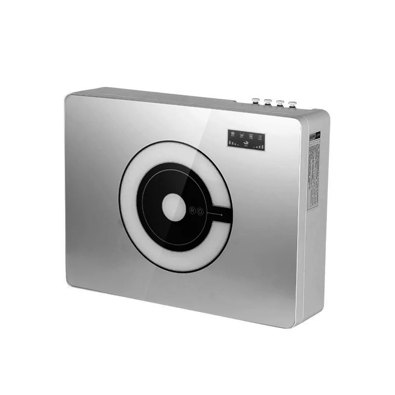 Purificador De Agua Osmosis Inversa Ro Water Purifier System For Home