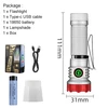 silver(+18650battery)