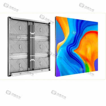 P8 Big Outdoor Building LED Media Screen Eye Catching 3D Effect HD Movie Video Screen on Building Wall