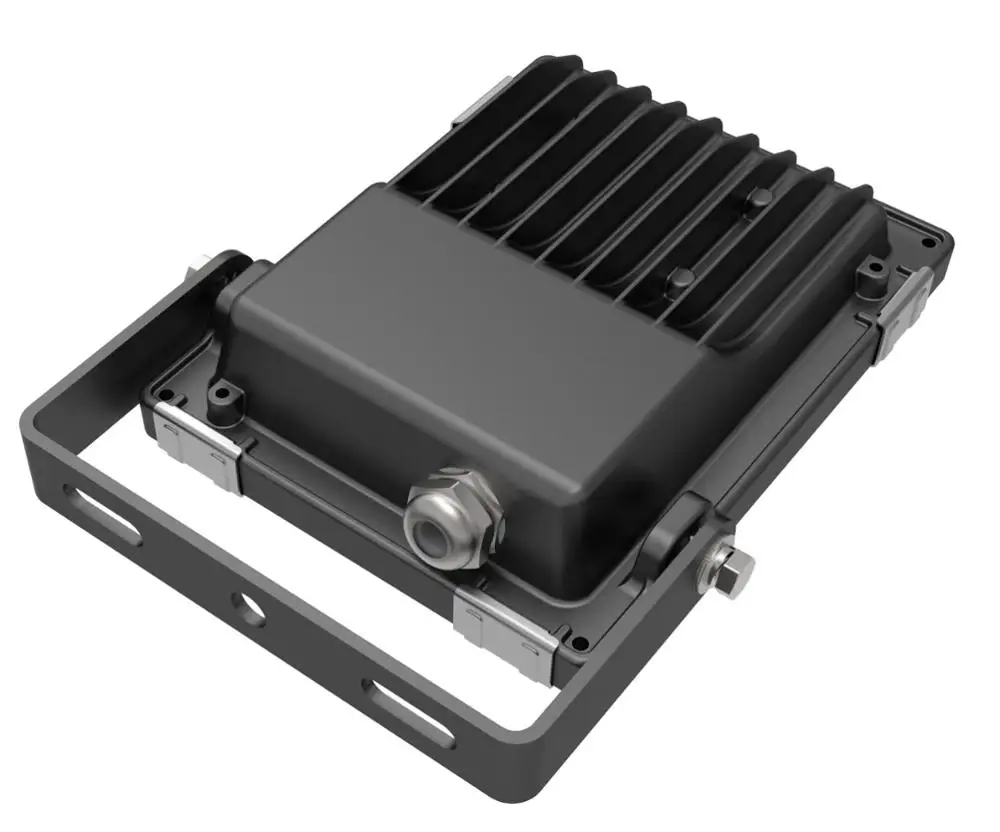 Водонепроницаемый светодиодный прожектор, 50 Вт, 100 Вт, 200 Вт