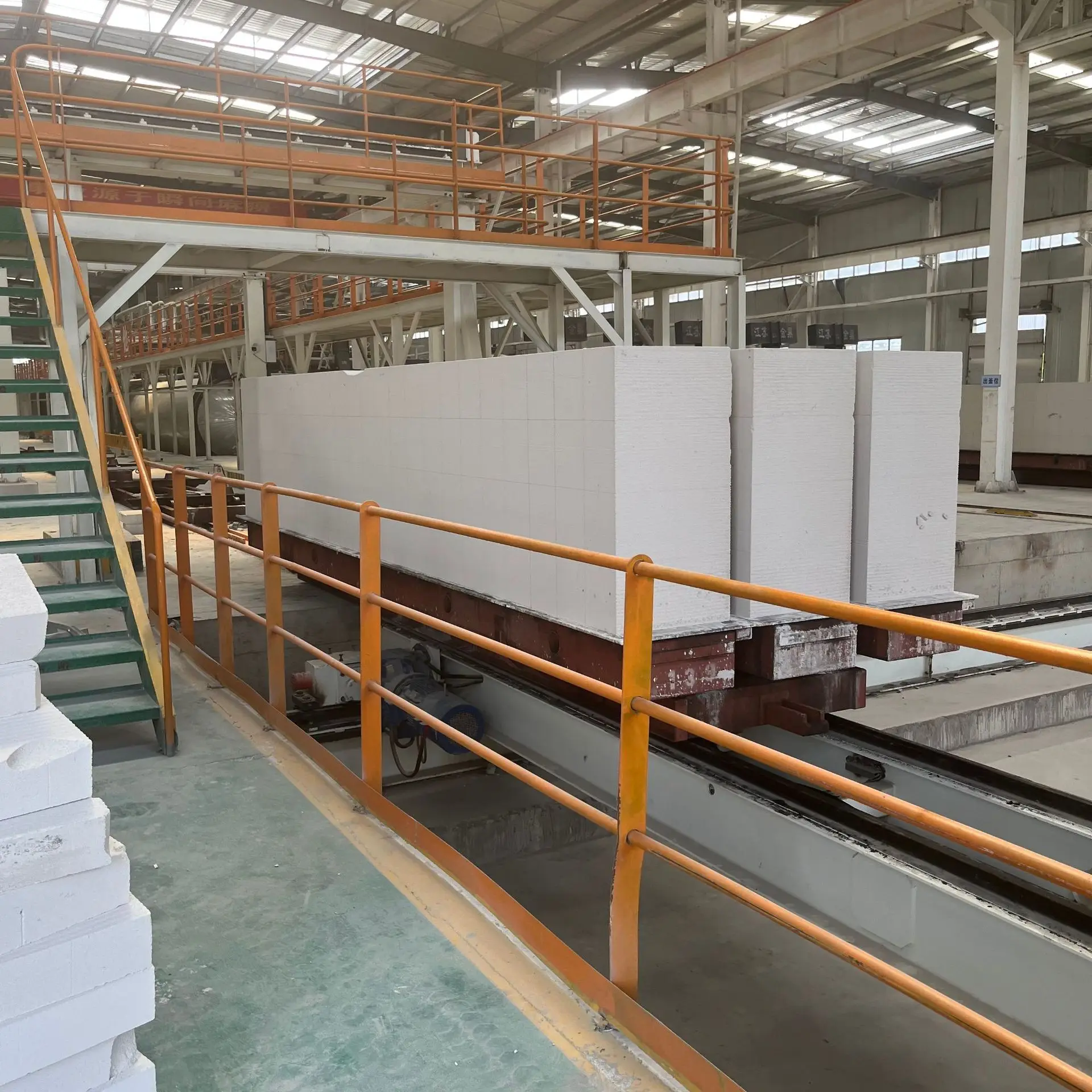 Cheap Exterior Wall Cladding ALC Panel Innovation Material AAC Panel cheap-exterior-wall-cladding-alc-panel-innovation-material-aac-panel