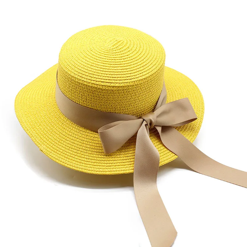 2023 New Style Elegant Hats For Ladies Spring Summer Sun Protection