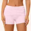 Shorts pink