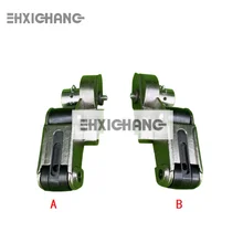 For Heidelberg XL75 Paper Tail Wind Belt Reducer F4.614.551/552f Printing Machinery Par