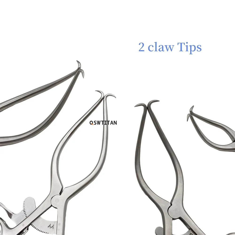 Weitlaner Retractor