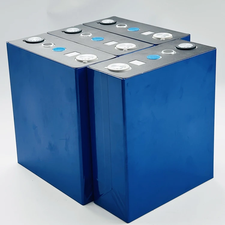 Qishou Natrium-ionen Sodium-ion Batteries Akku Prismat Sib 200ah 220ah ...