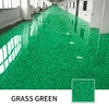 Vert herbe