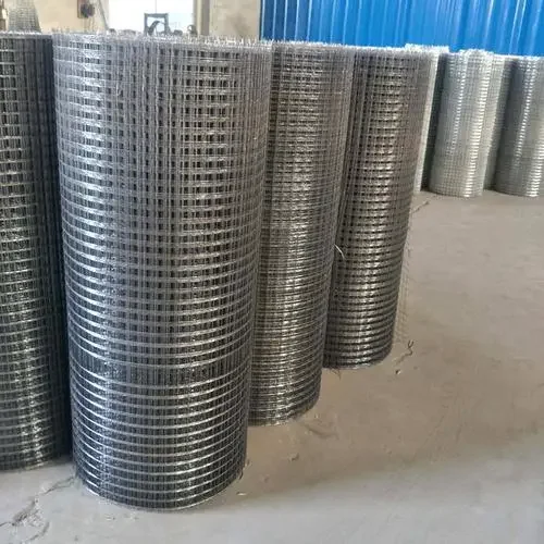 304 Stainless Steel Woven Wire Mesh 1m X 20m 1inch X 1 Inch Size for ...