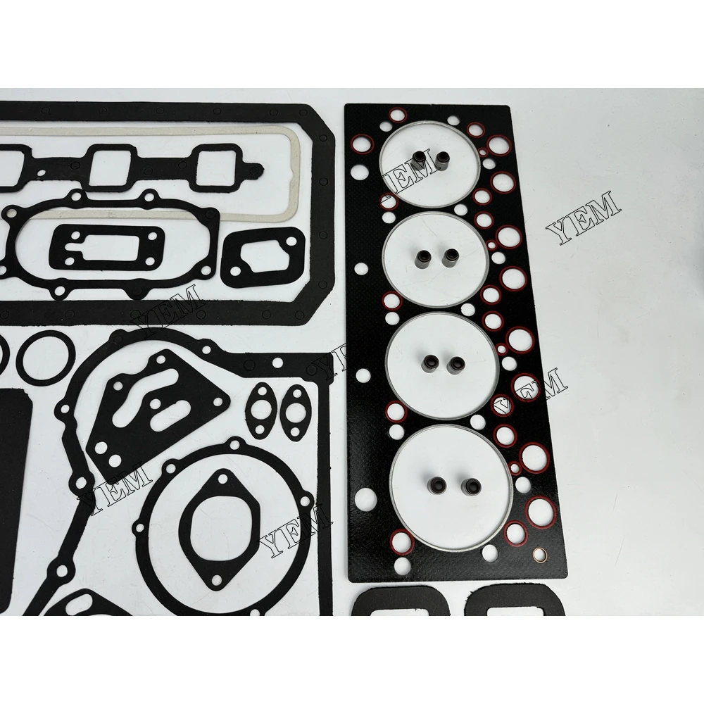 Full Gasket Kit YL4102D for Yangdong Diesel Engine Machinery Engine Wholesale Engine Parts