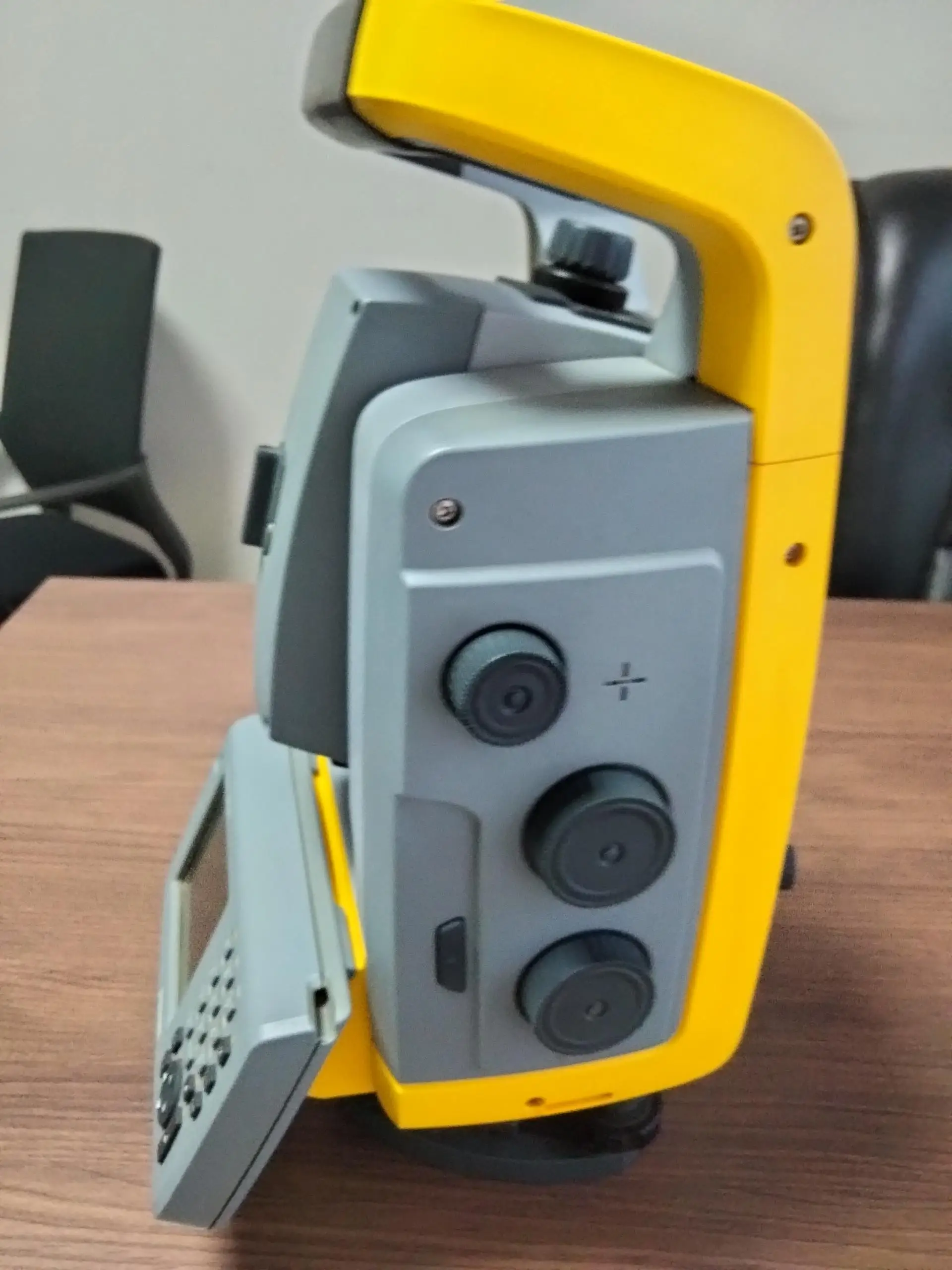 Trimble S6 DR 300 Robotic Autolock Total Station price Trimble stations  totales