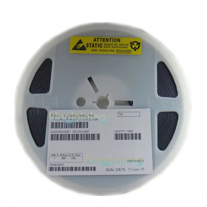 Chips ES51966P/A New And Original Integrated Circuit Electronic Components