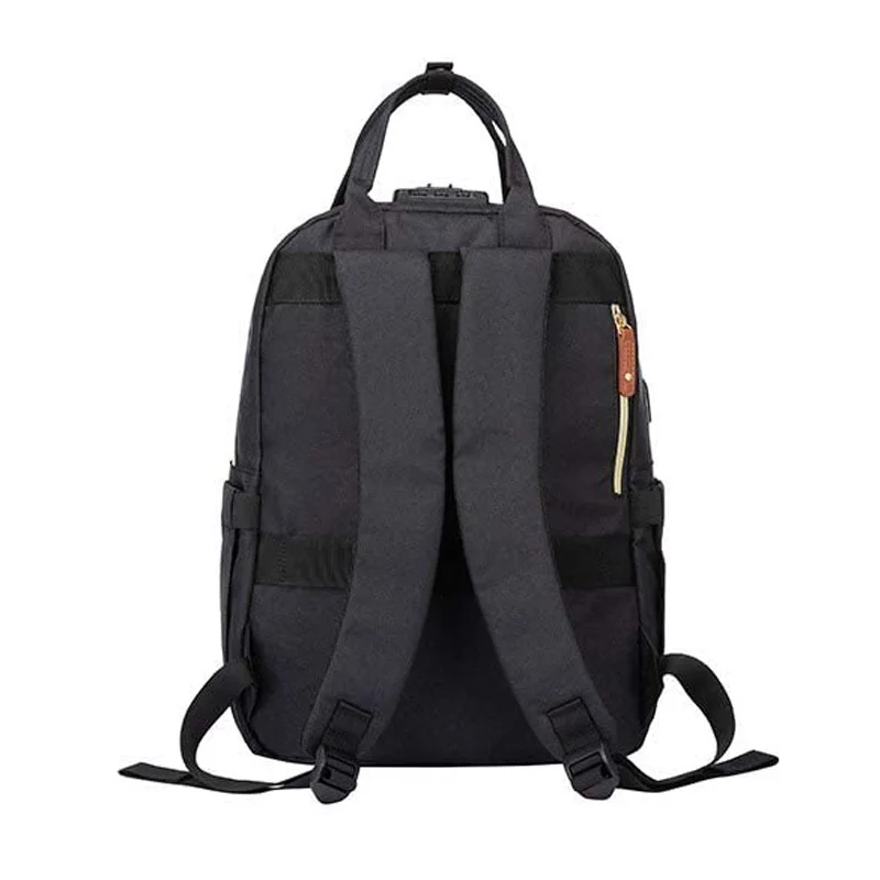 Wholesale Unisex Travel Antitheft Work Bag,Business