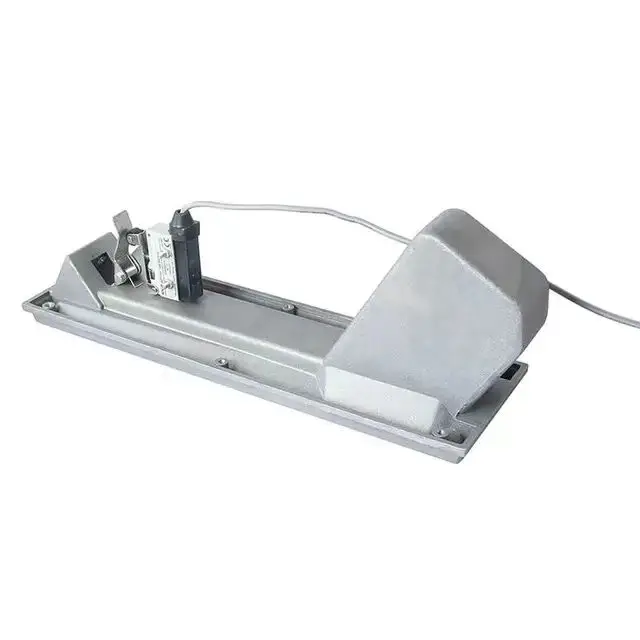 Gas Station Fuel  Nozzle Holder with Hall Switch ,and Ex-proof and CE Switch