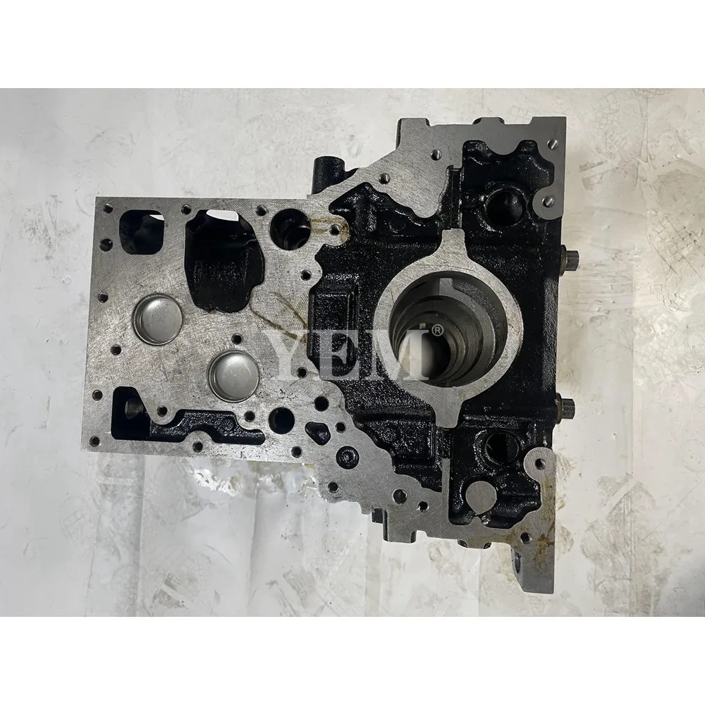 4HG1 Cylinder Block Fit for Isuzu Engine. 6