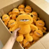 8 peluche (contattaci per il catalogo con oltre 6000 modelli)