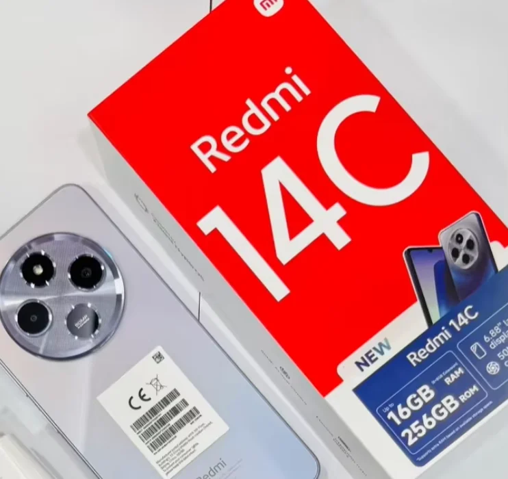 Xiaomi Redmi 14C 16GB/256GB　未開封 楽天市場】新品未開封品/国内版SIMフリー Xiaomi（シャオミ
