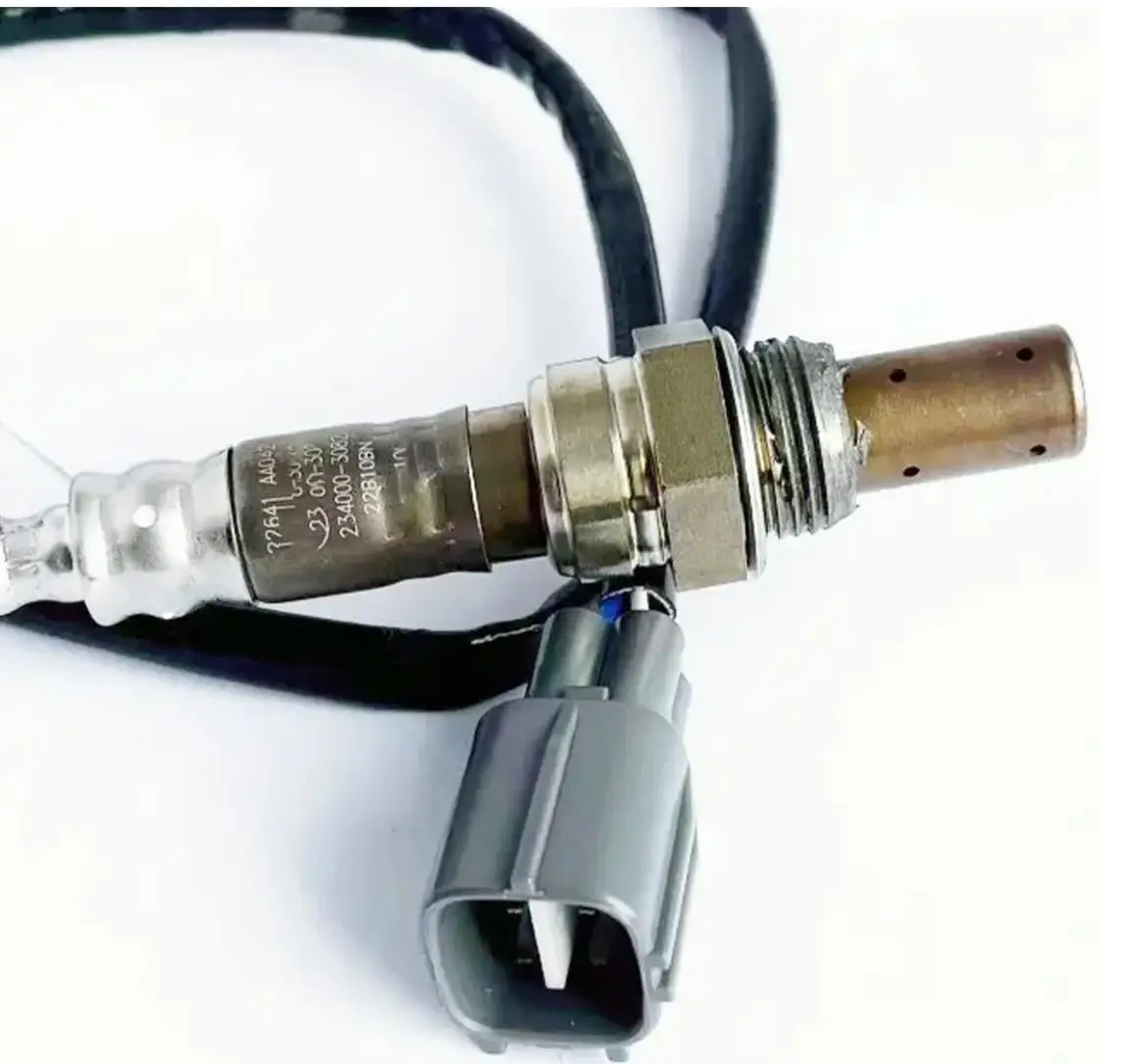 【SALE/10%OFF Sensor O2 for 22641-AA042 OEM - Diesel Forester & Svx Subaru 農業・園芸用機器