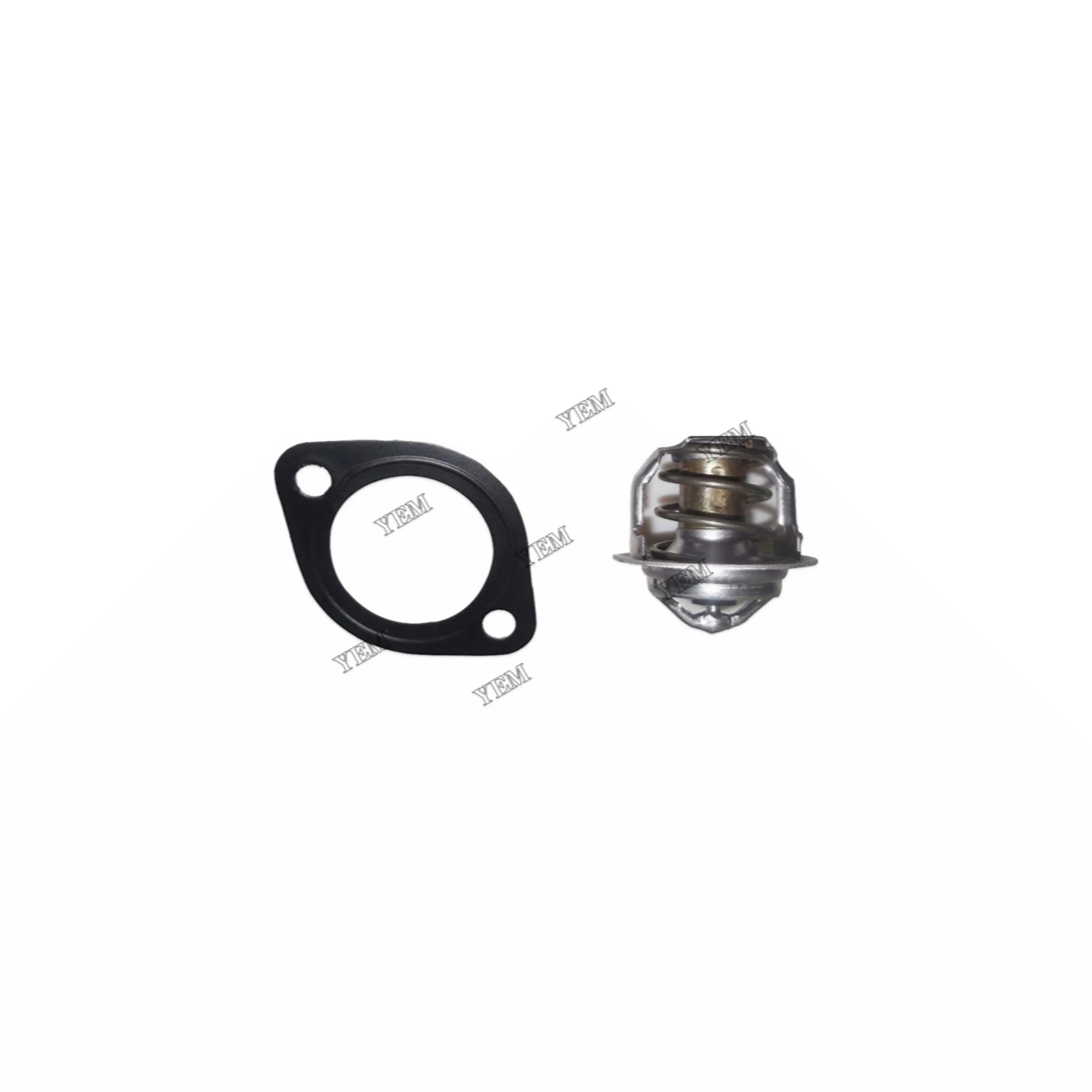 New Thermostat & Gasket Fits for Kubota RTV900XTS RTV900XTT RTV900XTW Heavy Duty Engine Parts