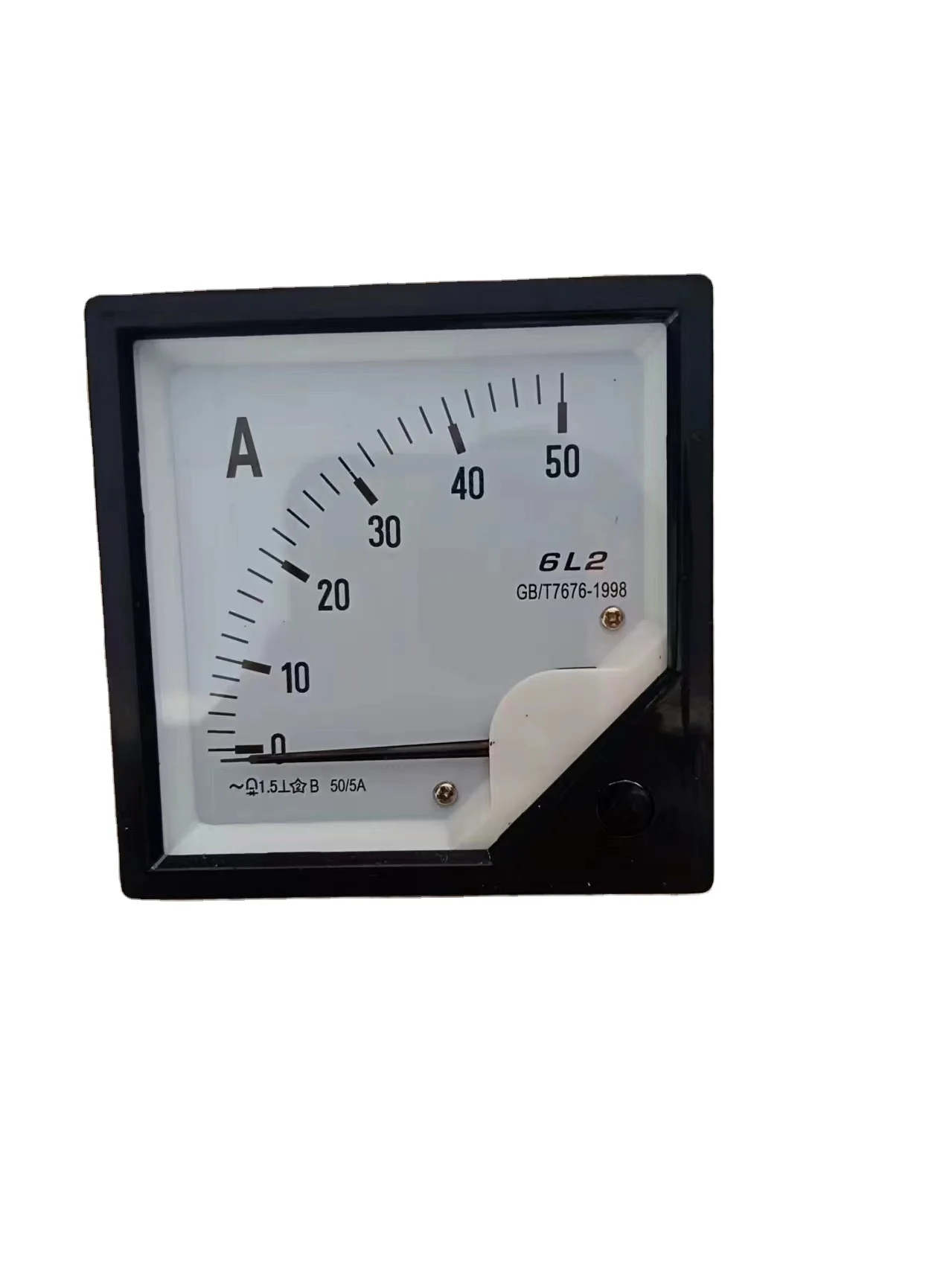 WEIGEL EQ72K EQ48K EQ96K EQ144K アナログメーター 機械用計測器