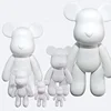 different sizes bears
