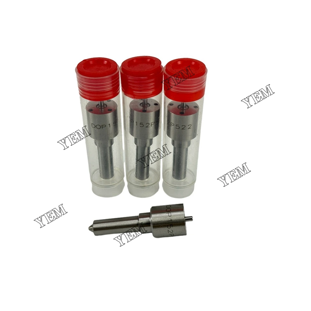 F3M2011 DOP152P522-3898 DOP150P522 Injection Nozzle for Deutz Repair Parts Genuine Engine Parts