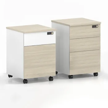 steel mobile filing cabinet 3 drawer office drawer cabinet small storage cabinets