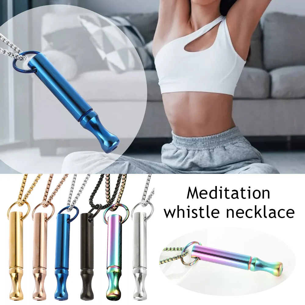 elfbar elfa master akku Anti-Vaping Breathing Necklace  OxyFlow