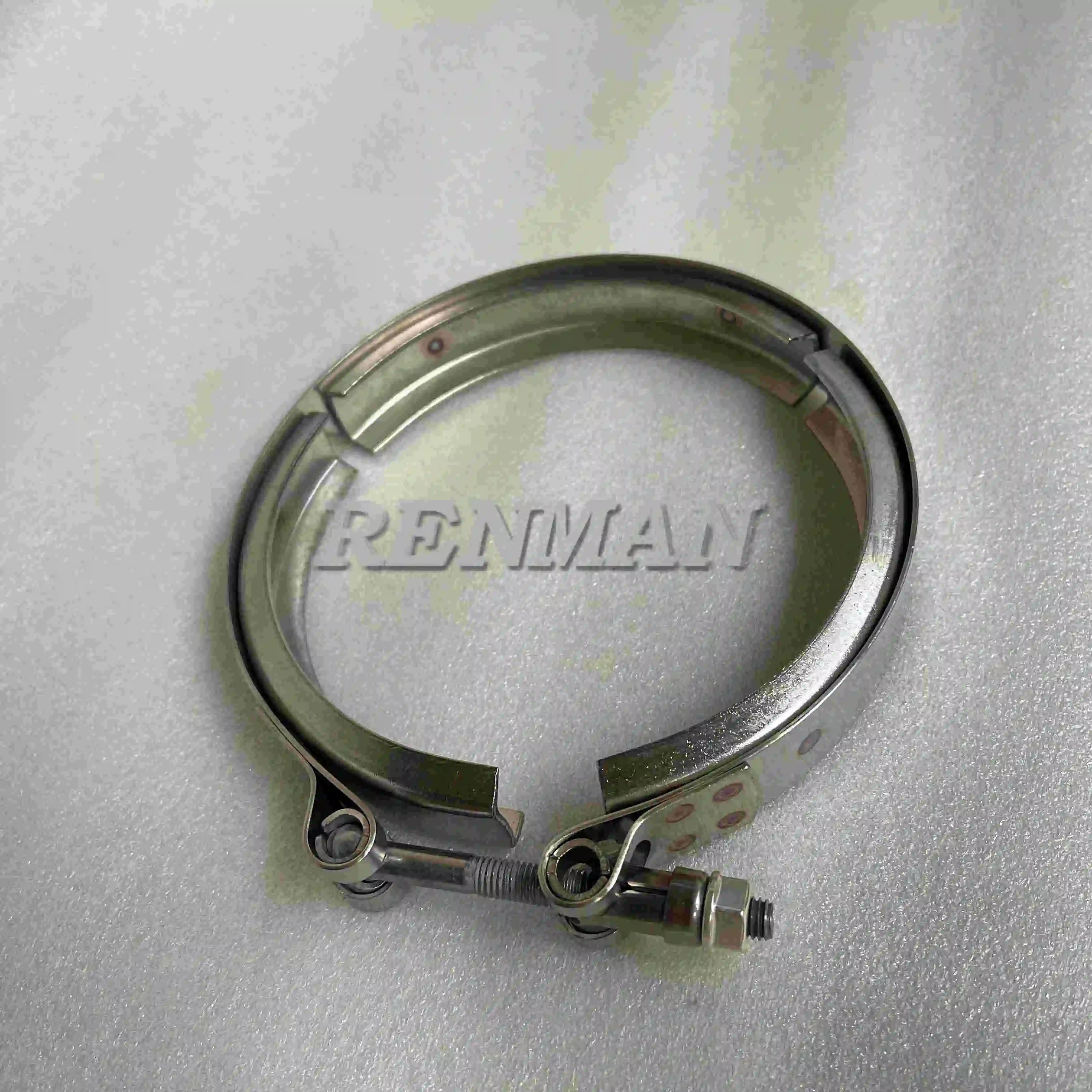 Wholesale Cummins Engine ISM QSM M11 QSM11 V Type Clamp 4319817 