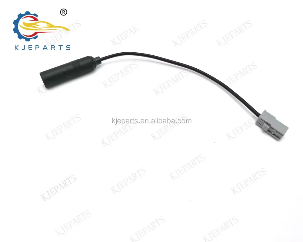 Competitive Price GT13 Connector Antenna Complete Wiring Harness for Car Auto Antenna Cable