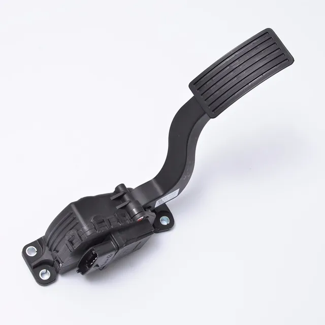 Own Brand Accelerator Throttle Pedal Accelerator Pedal Electronic Accelerator Pedal for Ev Cars