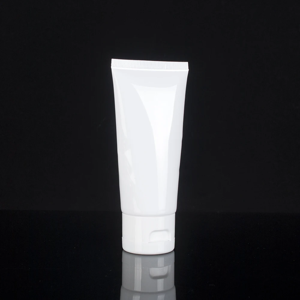 Wholesale Professional 60ml All Types Bpa Free Cosmetic Facial Cleanser Face Wash Packaging Tube