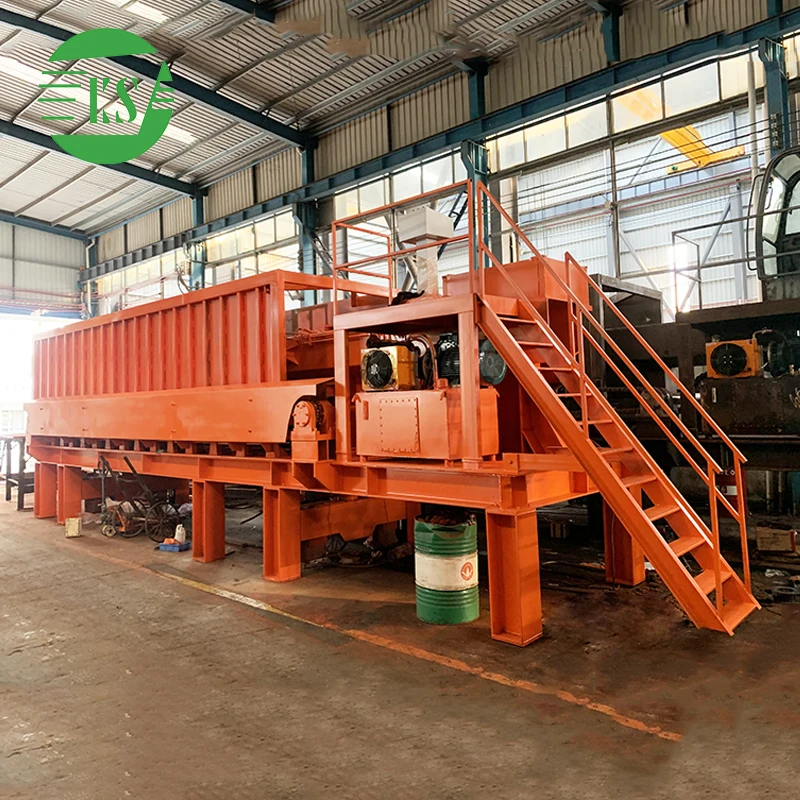 Keshang Automatic Trailer Van Truck Container Loading And Unloading Conveyor Container Cartons Loading Conveyor Machine System details