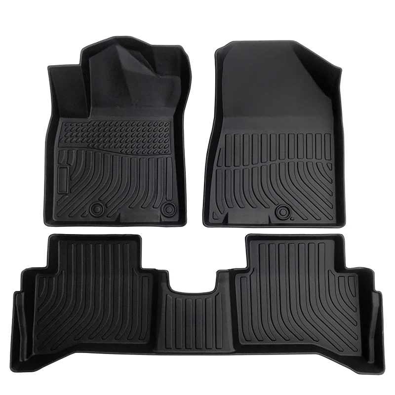 car mats kia