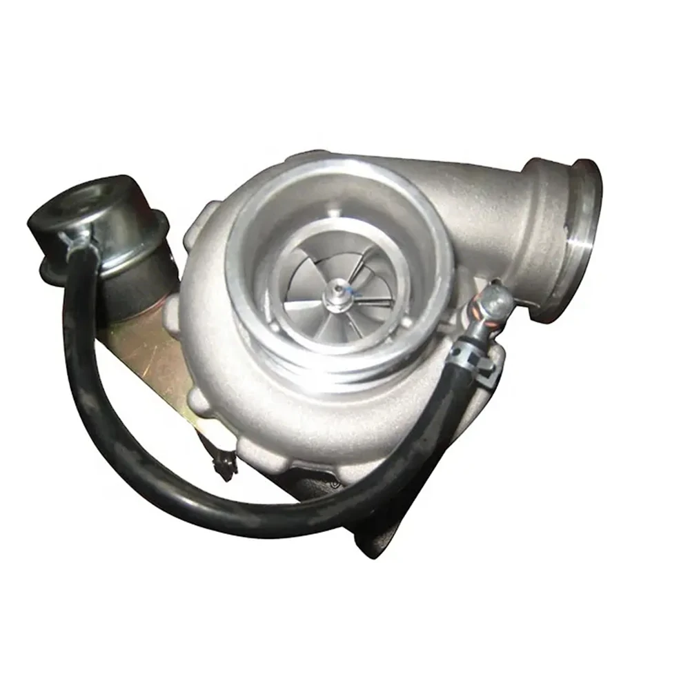 IZUMI 53169886753 Turbo for Deutz K16 Construction Machinery Engine Parts