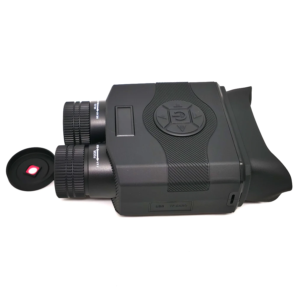 Prismaticos Vision Nocturna Gafas Vision Nocturna Militares Tkwser