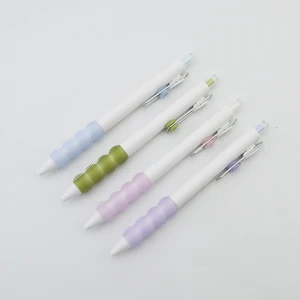 High-Beauty Candy-Color Promotional Pens, Stress-Relief Gel Pens, Promotional Gift  Gel Pens