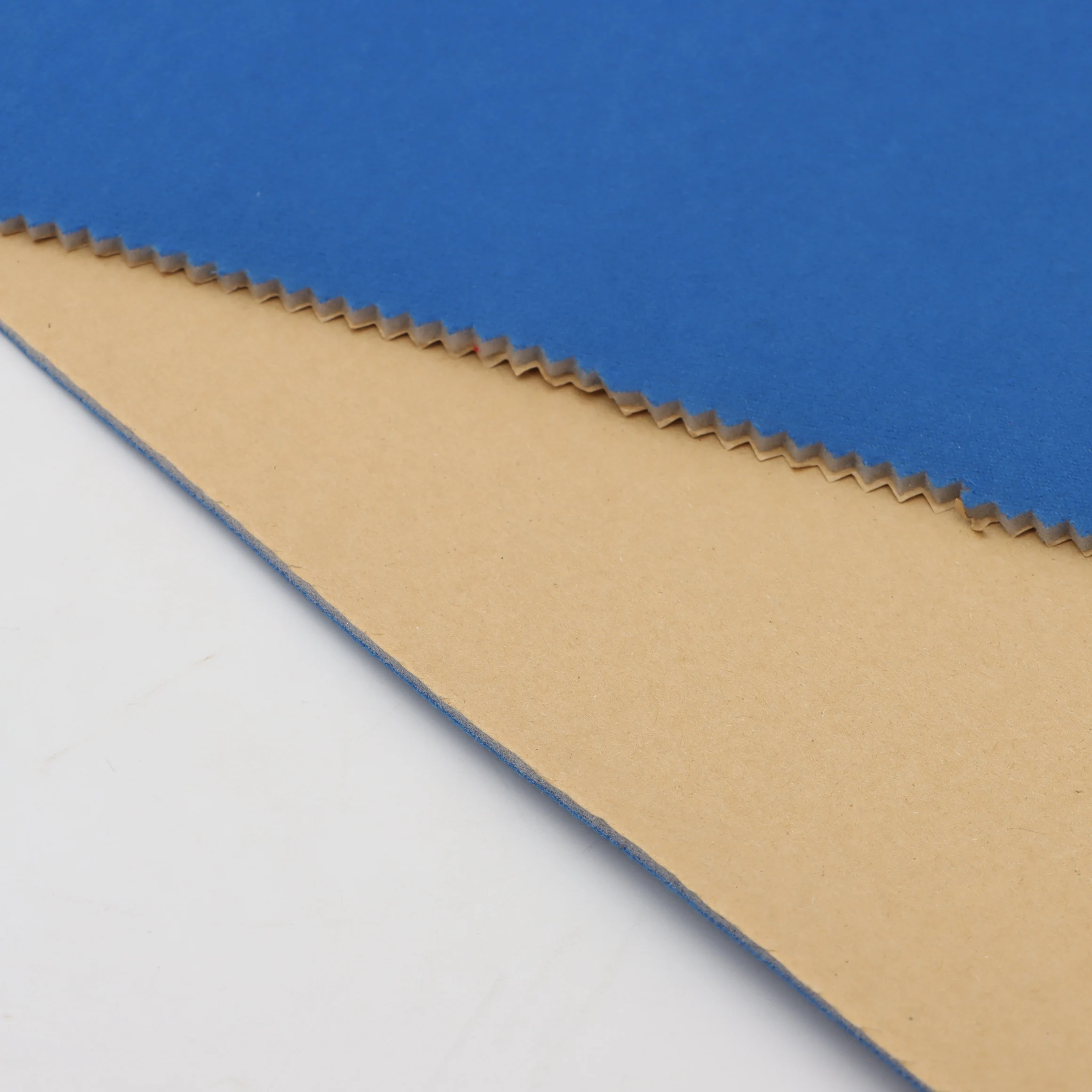 Bestsellerowy wysokiej jakości pluszowy materiał piankowy z klejem, stosowany w sprzęcie ochronnym sportowym/materiał do modyfikacji wnętrza samochodu