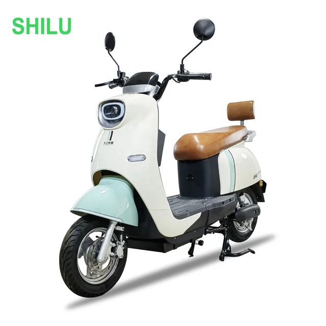 1500W high-speed electric motorcycle 60V battery Eec Coc E Moped 2022 New Designed Electric Motorcycle