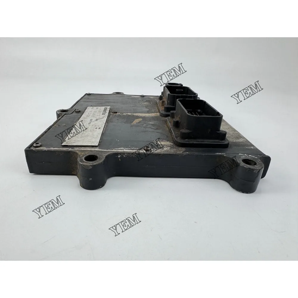 6D125 Controller Electronic Control Module Ecm 4921776 for Komatsu 2