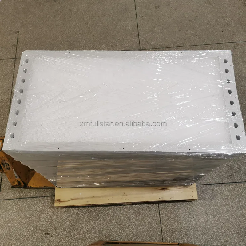 Factory Price Custom Made PP Plastic Electrodialysis Spacer for Electrodialysis Membrane Stack