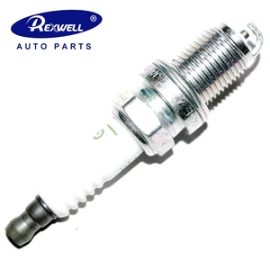 Wholesale Original Auto Spare Parts Engine Nickel Spark Plugs MS851721 MS851351 MS851354 BK5E 6233 for MITSUBISHI PAJERO 6G72