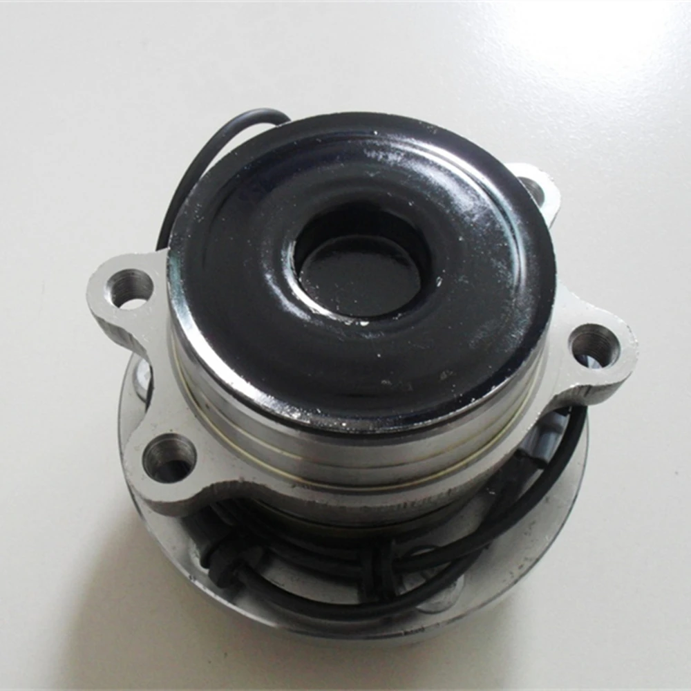 43402-74p00 Rear Wheel Hub Unit Bearing For Suzuki Suzuki Car Bearings -  Buy Rear Wheel Hub Bearing,Differential Bearing,Auto Hub Bearing Product on 