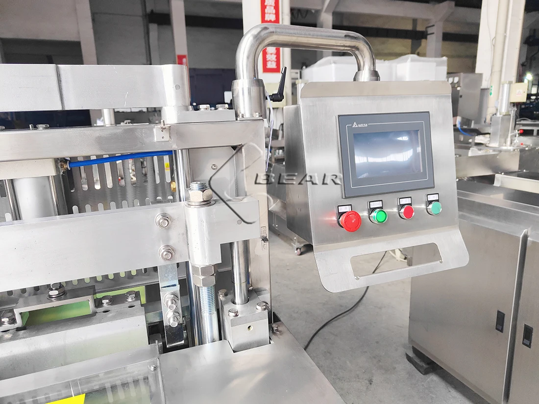 Высококачественный автоматический резак для корицы и имбиря